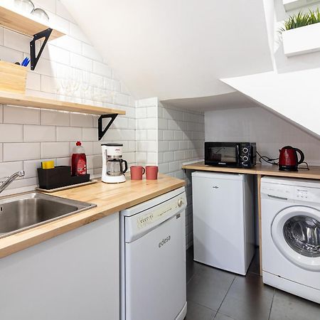 Precioso Estudio En Centro Historico De Malaga Apartment Ngoại thất bức ảnh