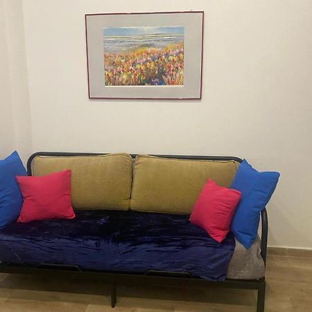 Precioso Estudio En Centro Historico De Malaga Apartment Ngoại thất bức ảnh