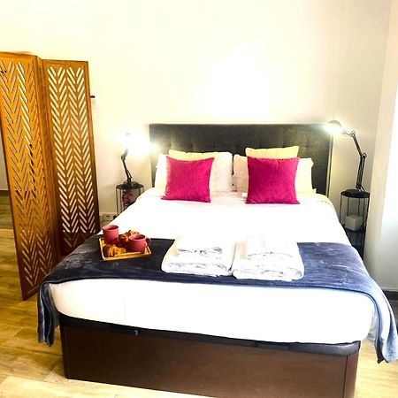 Precioso Estudio En Centro Historico De Malaga Apartment Ngoại thất bức ảnh