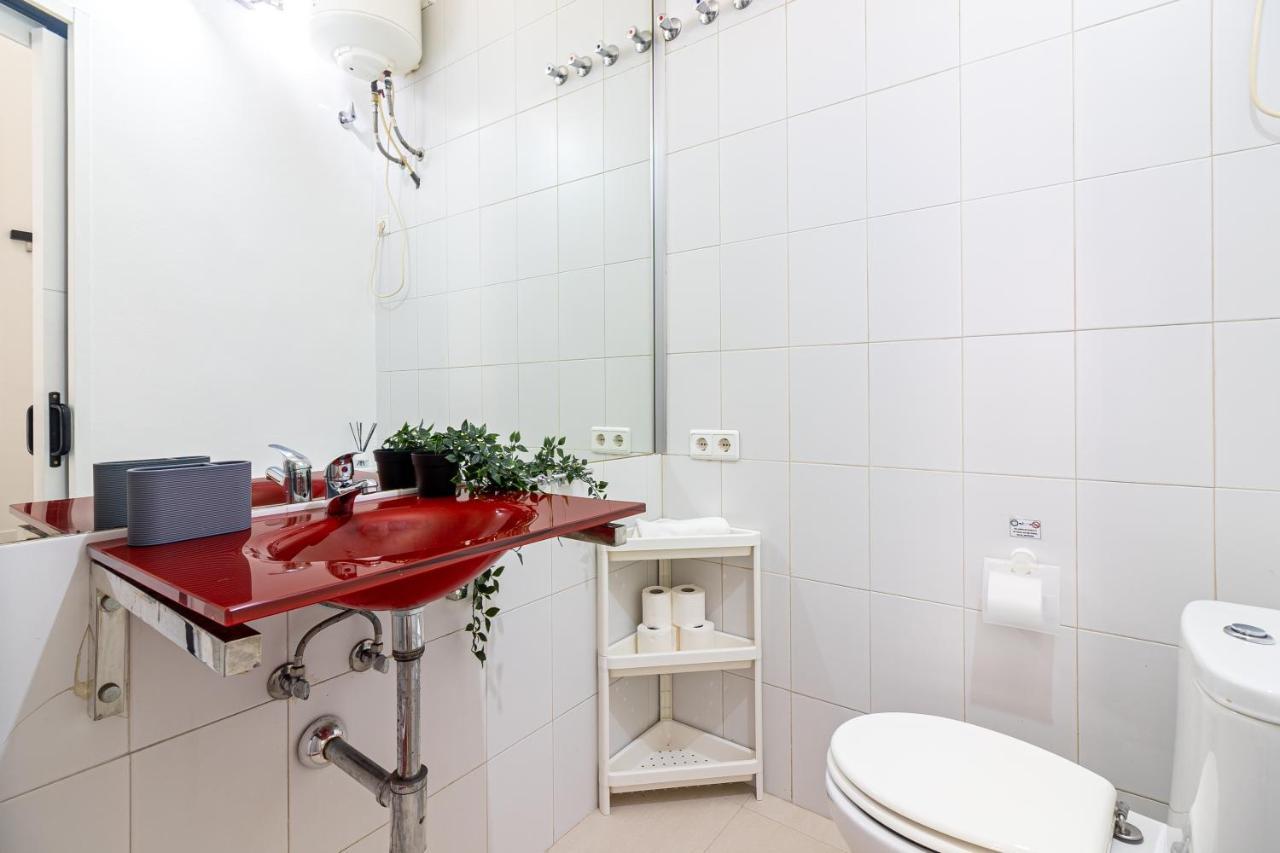 Precioso Estudio En Centro Historico De Malaga Apartment Ngoại thất bức ảnh