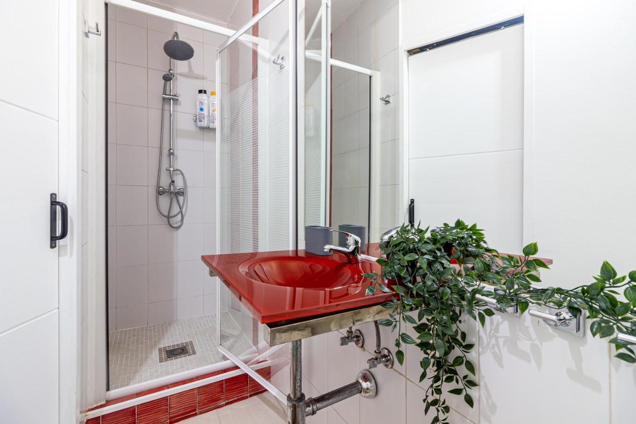 Precioso Estudio En Centro Historico De Malaga Apartment Ngoại thất bức ảnh