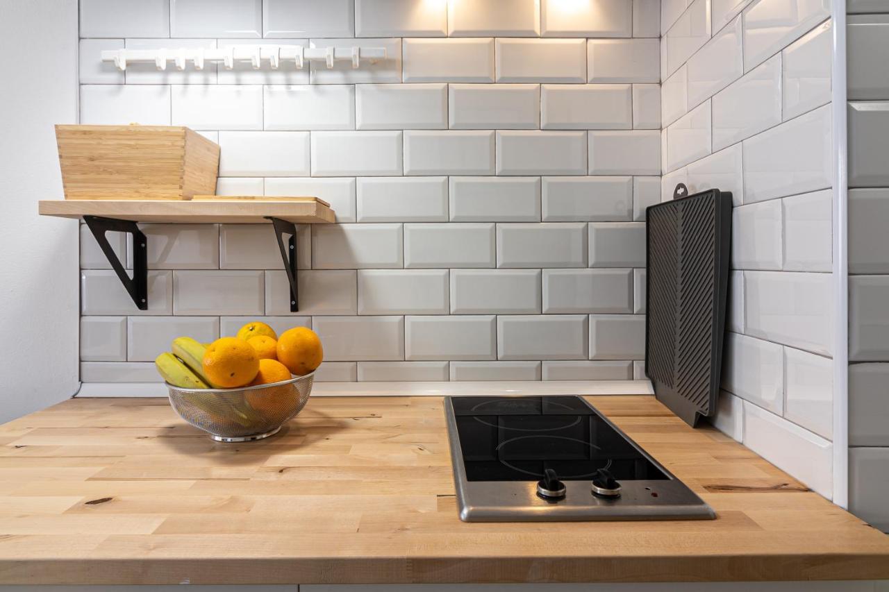 Precioso Estudio En Centro Historico De Malaga Apartment Ngoại thất bức ảnh