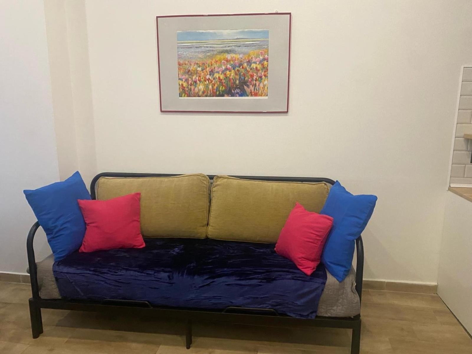 Precioso Estudio En Centro Historico De Malaga Apartment Ngoại thất bức ảnh