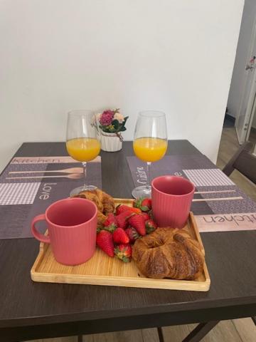 Precioso Estudio En Centro Historico De Malaga Apartment Ngoại thất bức ảnh
