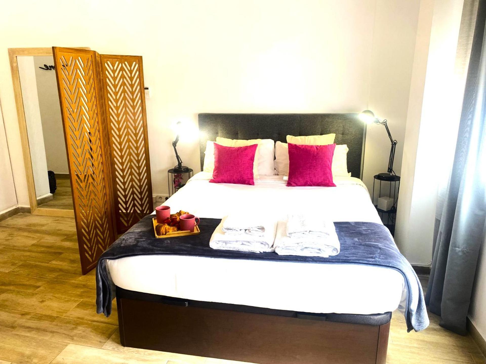 Precioso Estudio En Centro Historico De Malaga Apartment Ngoại thất bức ảnh